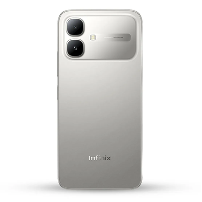 Celular Infinix Smart 20 256 GB 4+4 Ram 4G