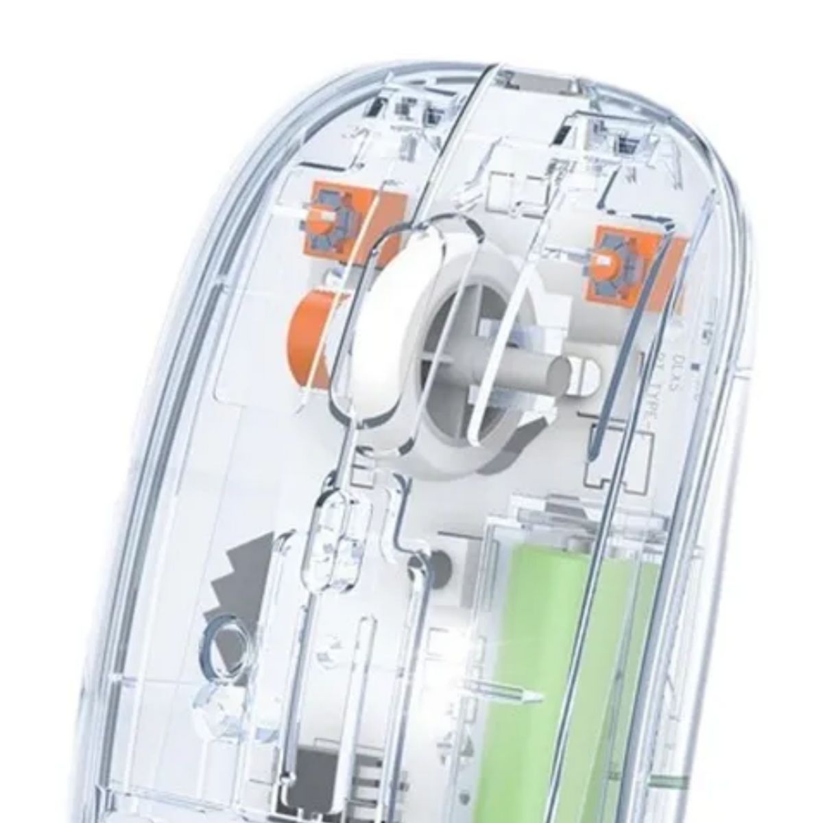 Mouse Para Computador WB130