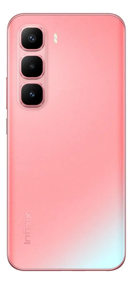 Infinix Hot 60 Pro+ 256GB 8+8RAM