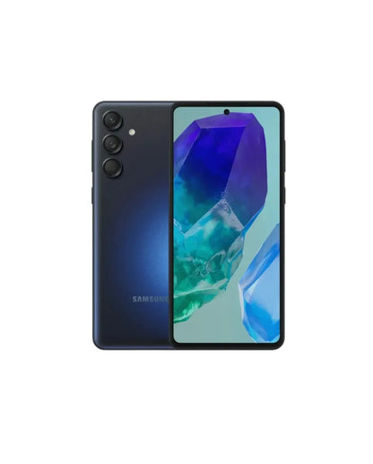 Celular Samsung Galaxy M55 5g Dual Sim 256 Gb 8 Ram Verde