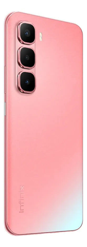 Infinix Hot 60 Pro+ 256GB 8+8RAM