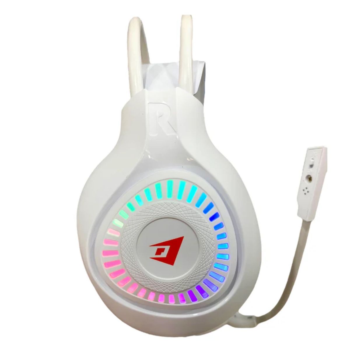 Audifonos  Diadema para PC   HG01 (USB)