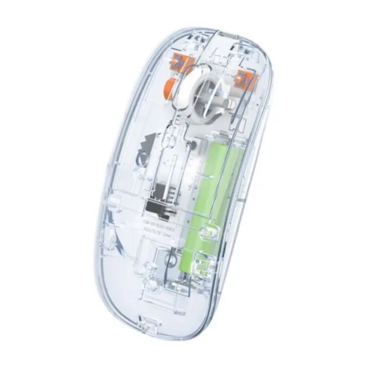 Mouse Para Computador WB130