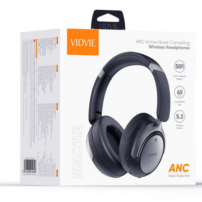 Diadema Vidvie Inalámbrica BBH2112