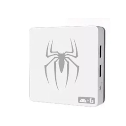Consola de videojuegos G7+ Sintonizador de TV