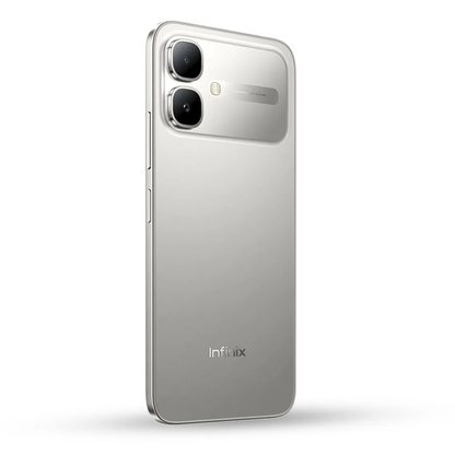 Celular Infinix Smart 20 256 GB 4+4 Ram 4G
