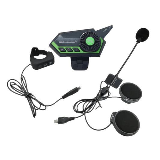 Auricular para Casco Modelo BT18