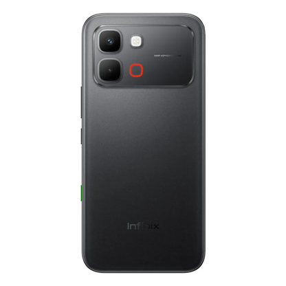 Celular Infinix Note Edge 5G curvo 256/8+8