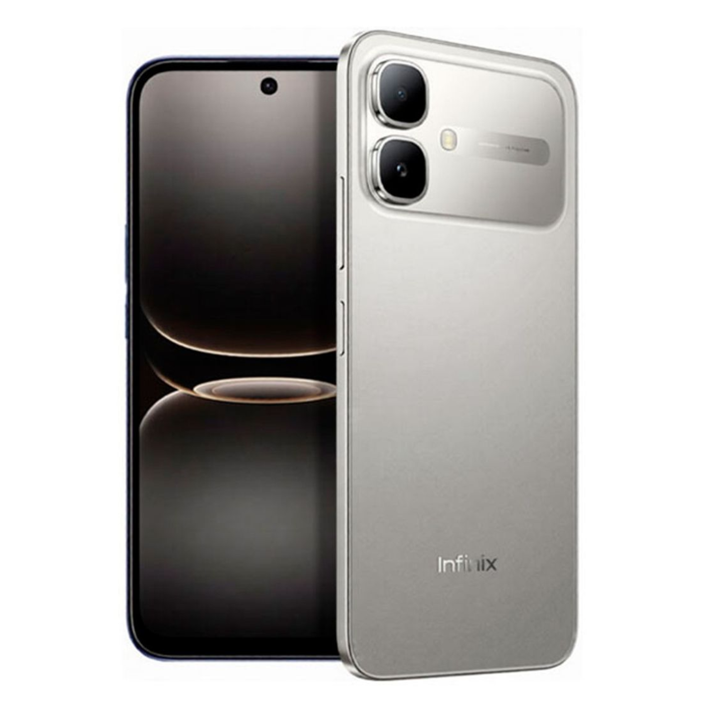 Celular Infinix Smart 20 256 Gb 4+4 Ram