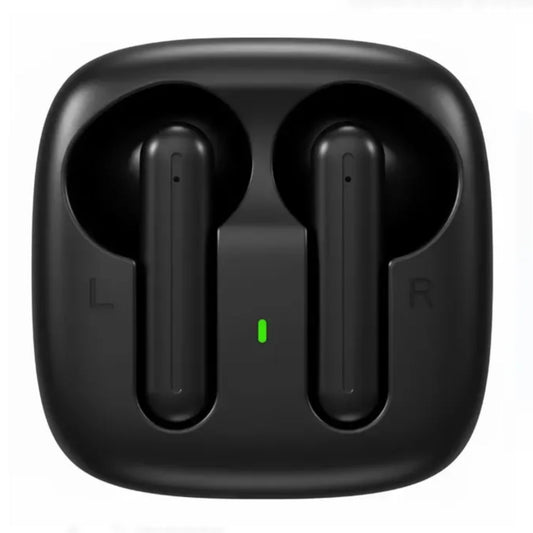 Audifonos Bluetooth TuneH19 TWS Tipo C Negros