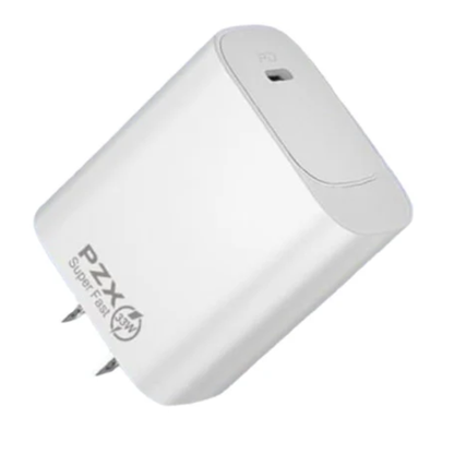 Cargador para Celular PZX P66 Tipo C 33W
