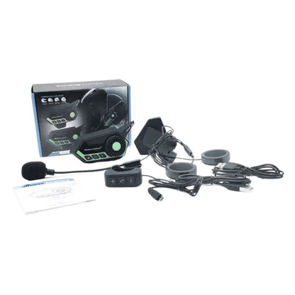 Auricular para Casco Modelo BT18