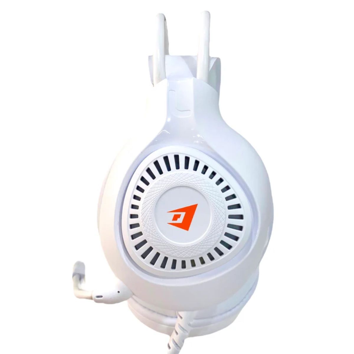 Audifonos  Diadema para PC   HG01 (USB)