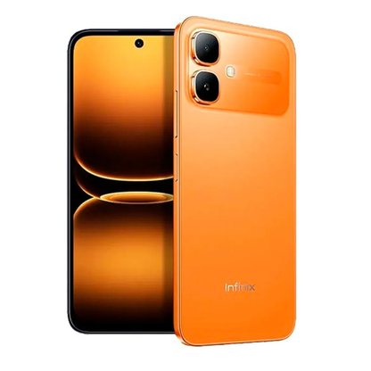 Celular Infinix Smart 20 256 Gb 4+4 Ram