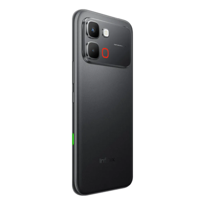 Celular Infinix Note Edge 5G curvo 256/8+8