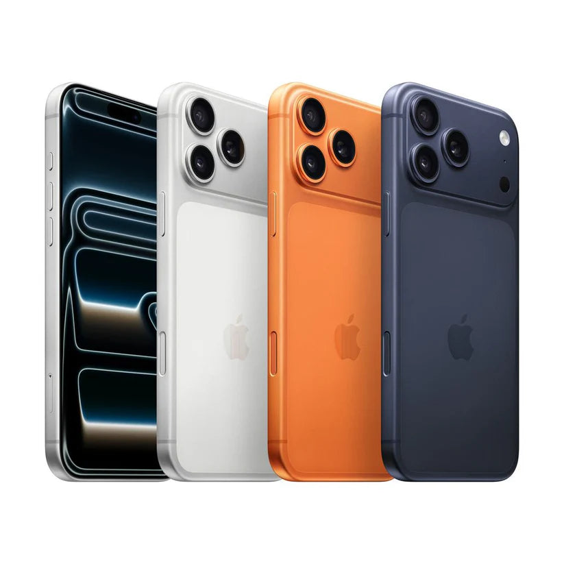 iPhone 17 Pro Max 256 GB  E- SIM