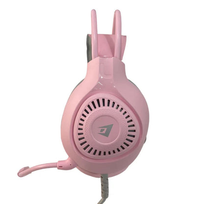 Audifonos  Diadema para PC   HG01 (USB)