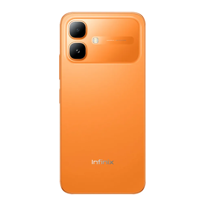 Celular Infinix Smart 20 256 Gb 4+4 Ram