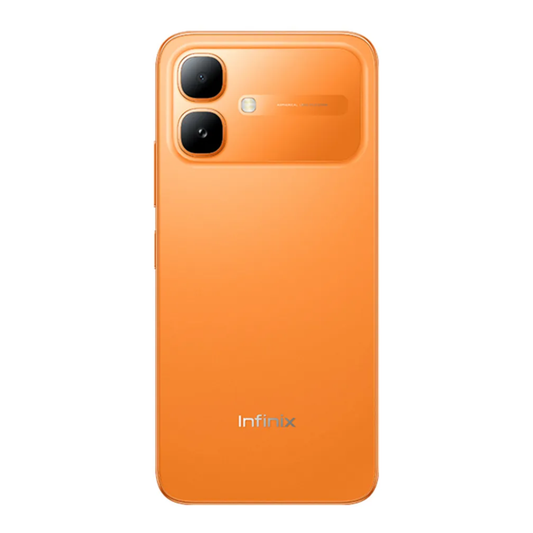 Celular Infinix Smart 20 256 Gb 4+4 Ram