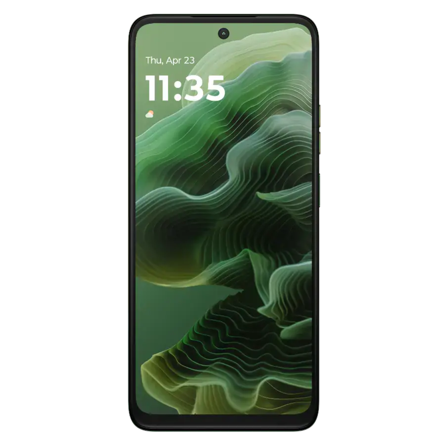 Celular Motorola G35 256 Gb 4 Ram 5G