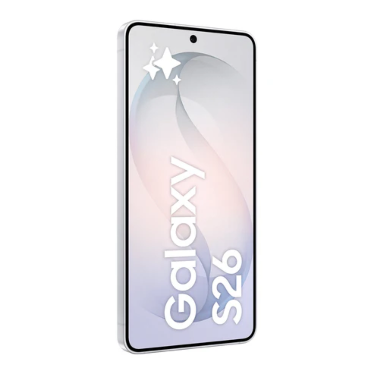 Samsung S26 5G 512 GB 12 RAM