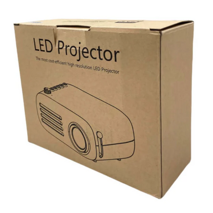 Proyector YG200