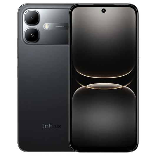 Celular Infinix Smart 20 256 GB 4+4 Ram 4G