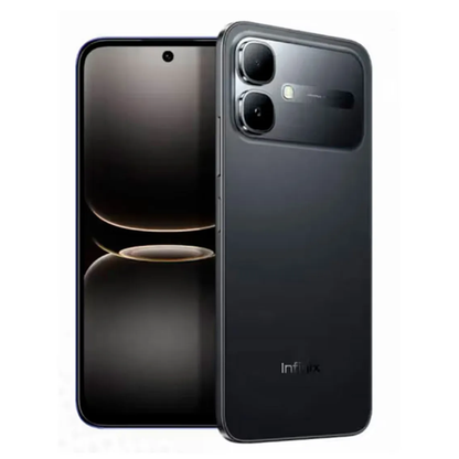 Celular Infinix Smart 20 256 Gb 4+4 Ram