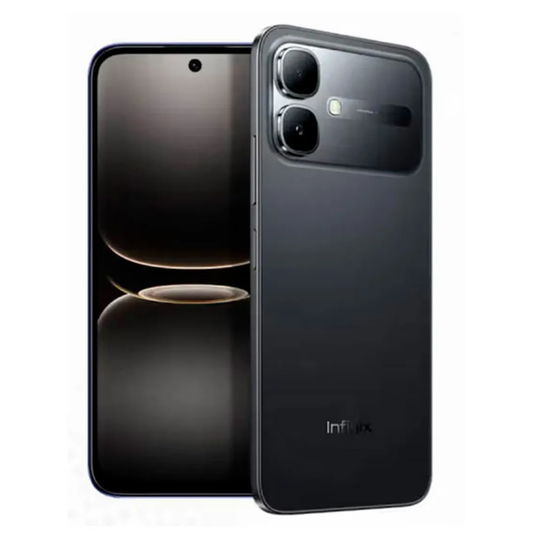 Celular Infinix Smart 20 128 Gb 4+4 Ram