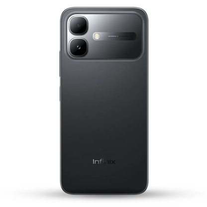 Celular Infinix Smart 20 256 GB 4+4 Ram 4G