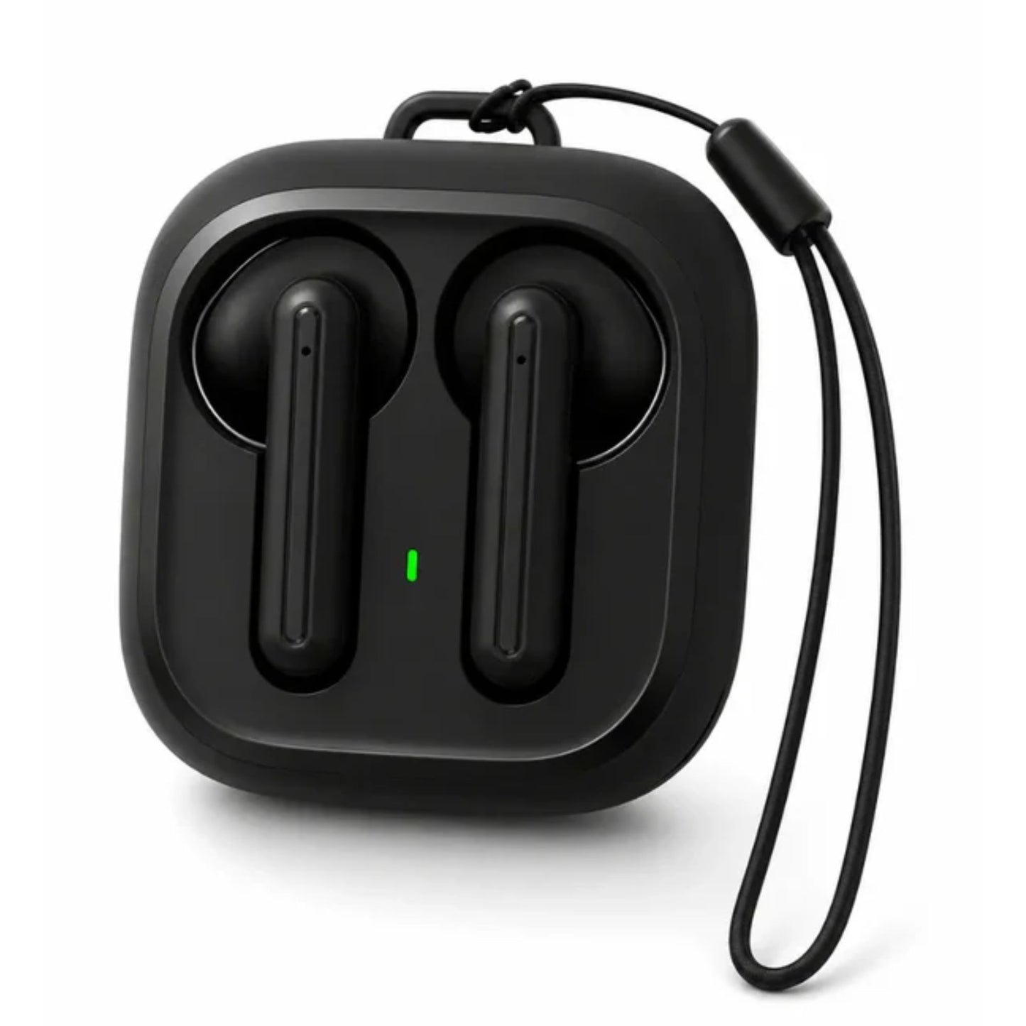 Audifonos Bluetooth TuneH19 TWS Tipo C Negros