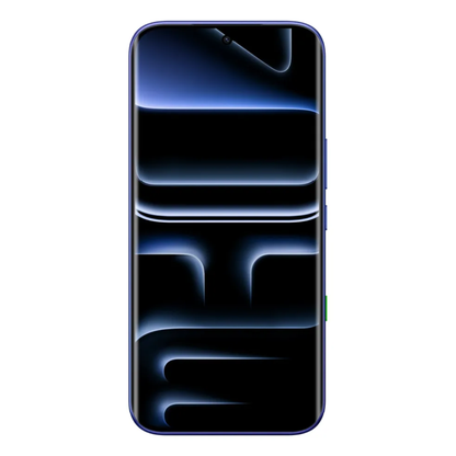 Celular Infinix Note Edge 5G curvo 256/8+8