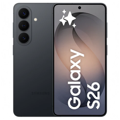 Samsung S26 5G 512 GB 12 RAM