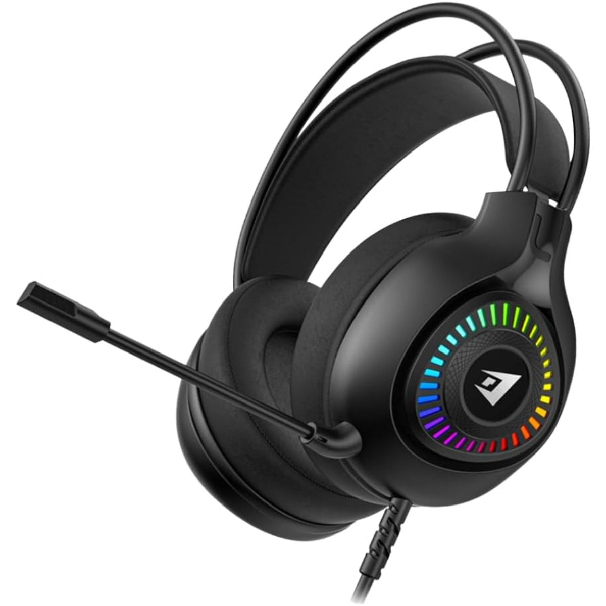 Audifonos  Diadema para PC   HG01 (USB)