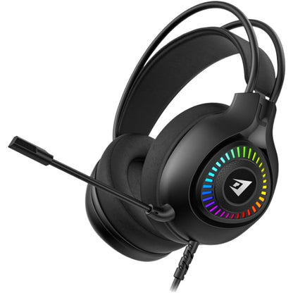 Audifonos  Diadema para PC   HG01 (USB)