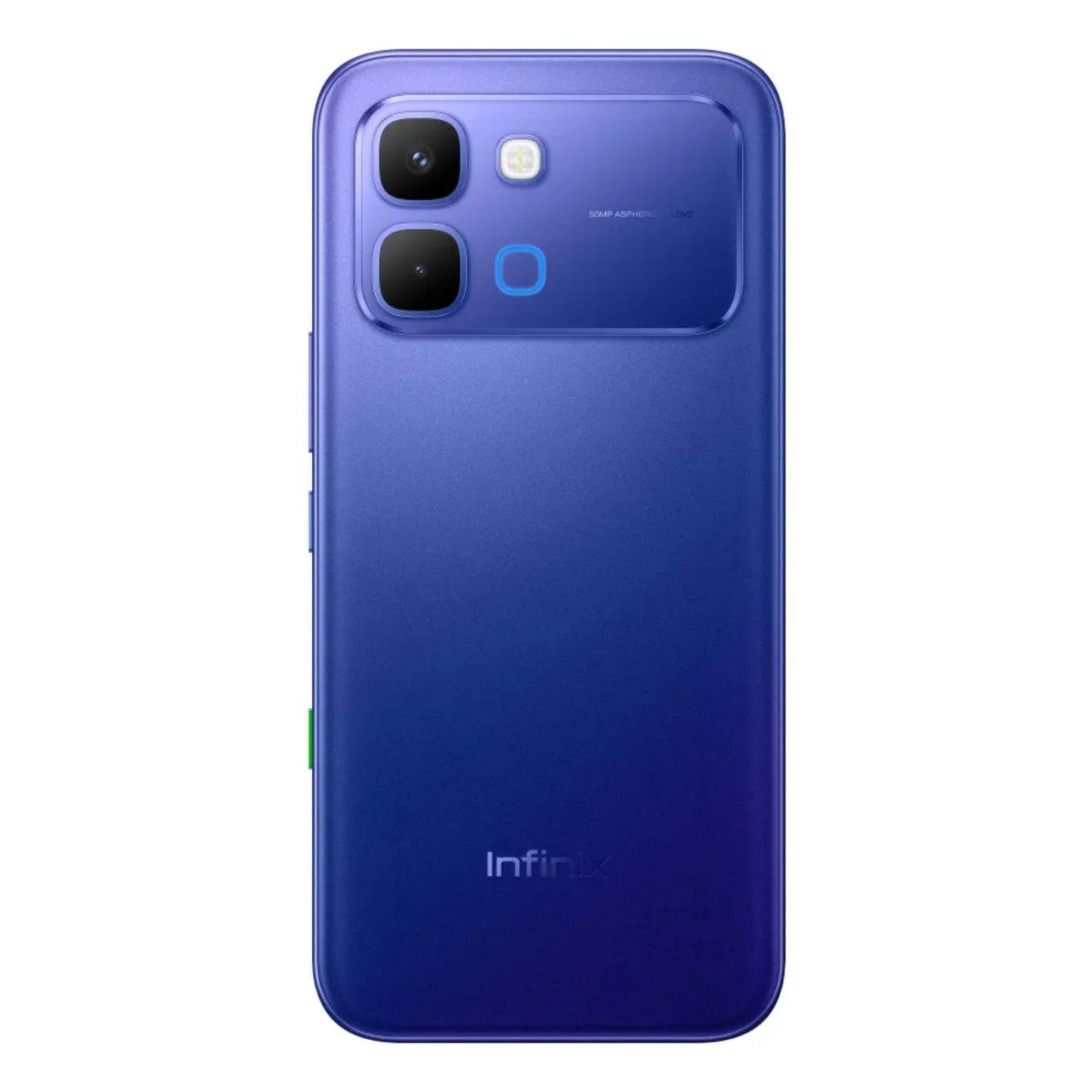Celular Infinix Note Edge 5G curvo 256/8+8
