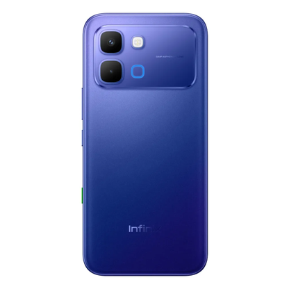 Celular Infinix Note Edge 5G curvo 256/8+8