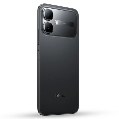 Celular Infinix Smart 20 256 GB 4+4 Ram 4G