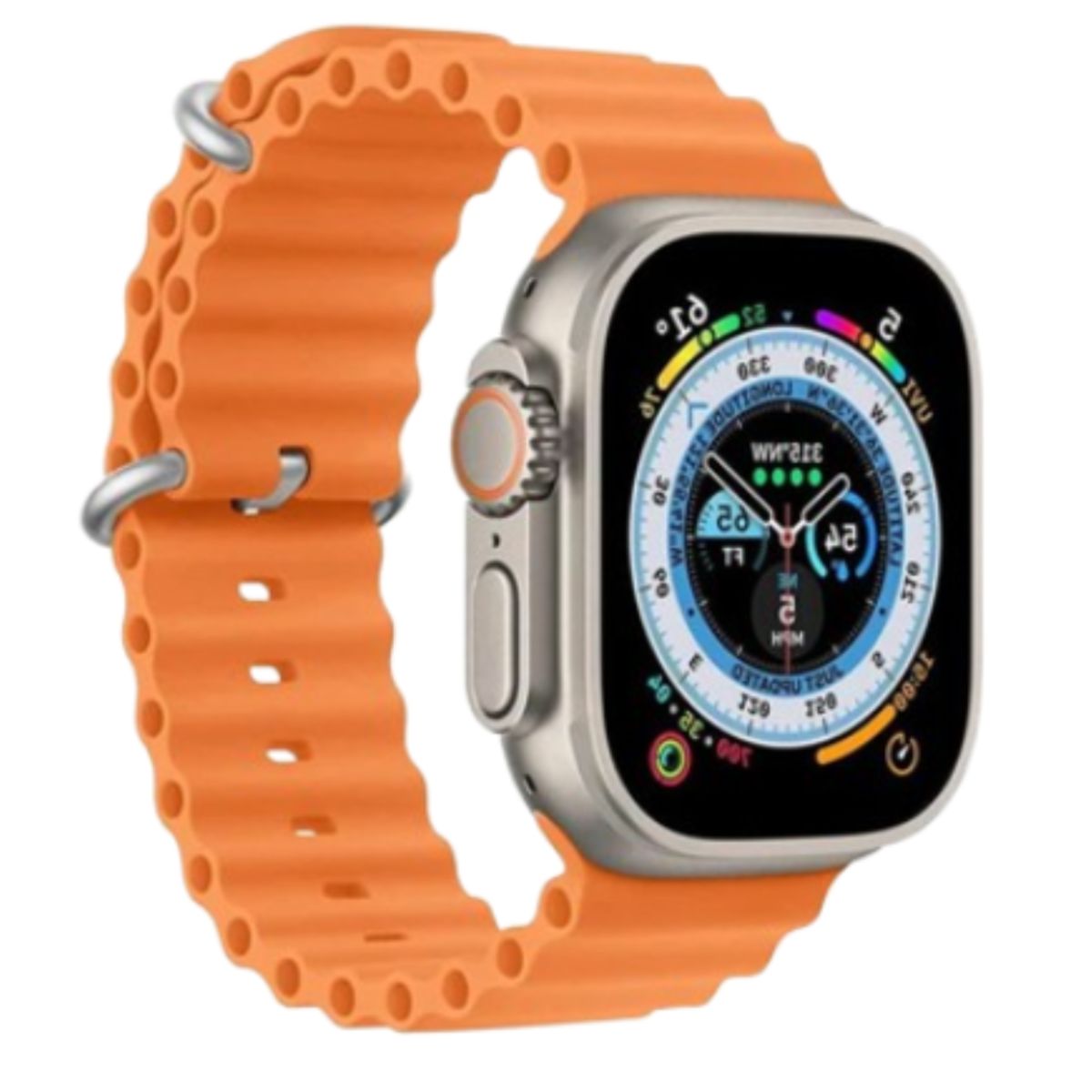 Reloj inteligente x8 ultra