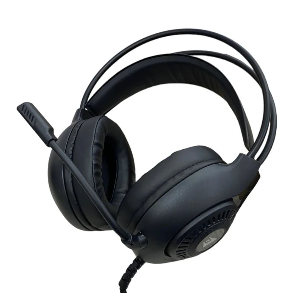 Audifonos  Diadema para PC   HG01 (USB)