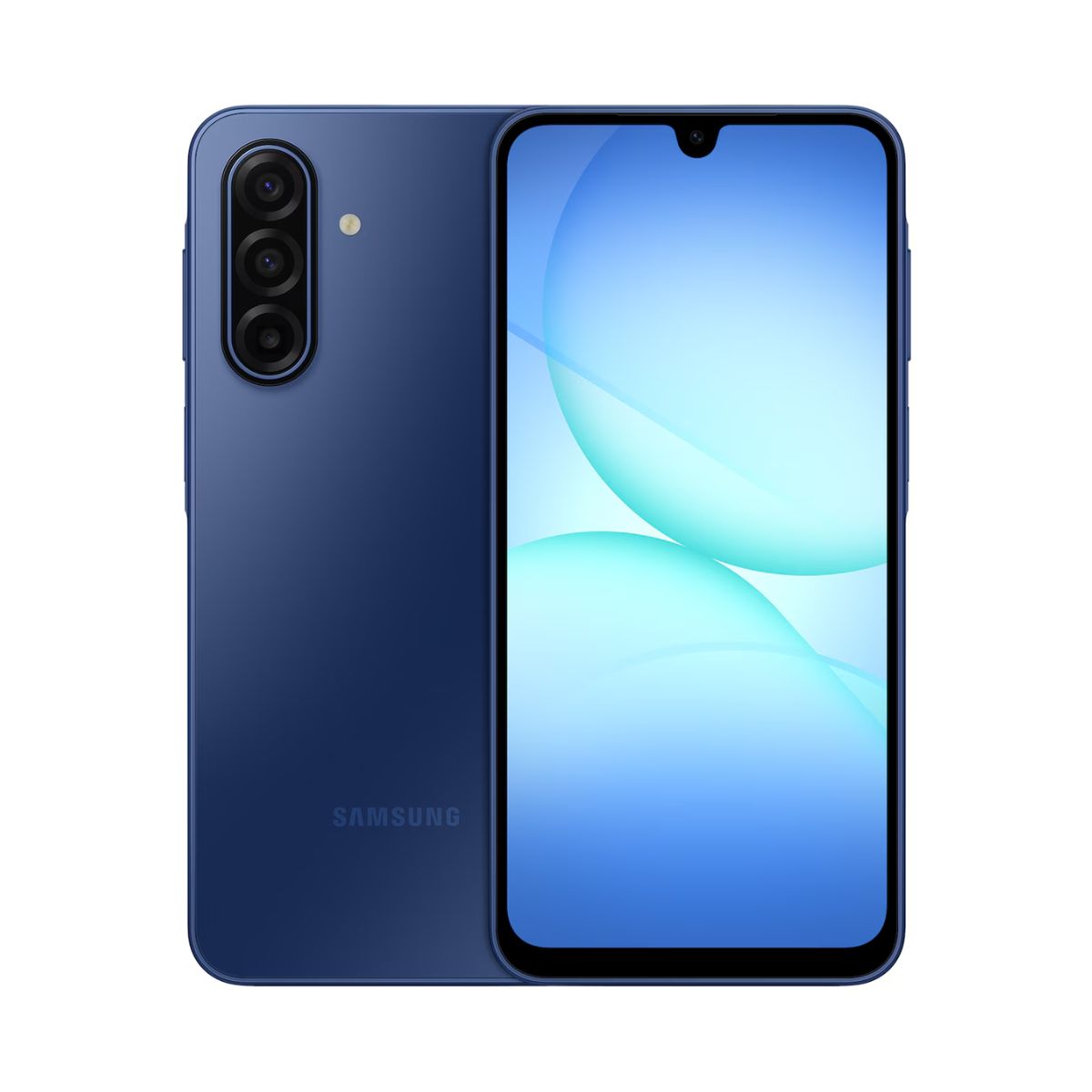 Celular Samsung A17 4G 256 GB 8 RAM