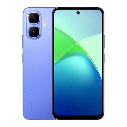 Celular Infinix Smart 10 4G 256 Gb 4+4 Ram