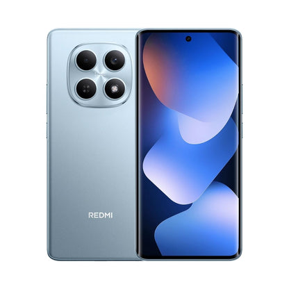 Celular Xiaomi Redmi Note 15 4G 128 Gb 6 Ram