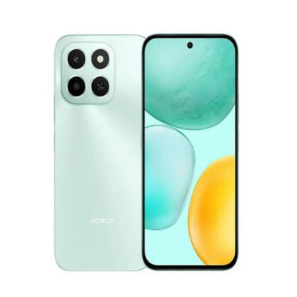 Celular Honor X6C 4G 128 gb 6 Ram