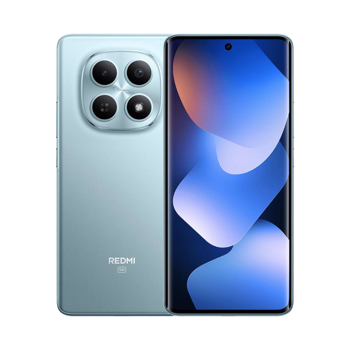 Celular Xiaomi Redmi Note 15 5G 256 Gb 8 Ram