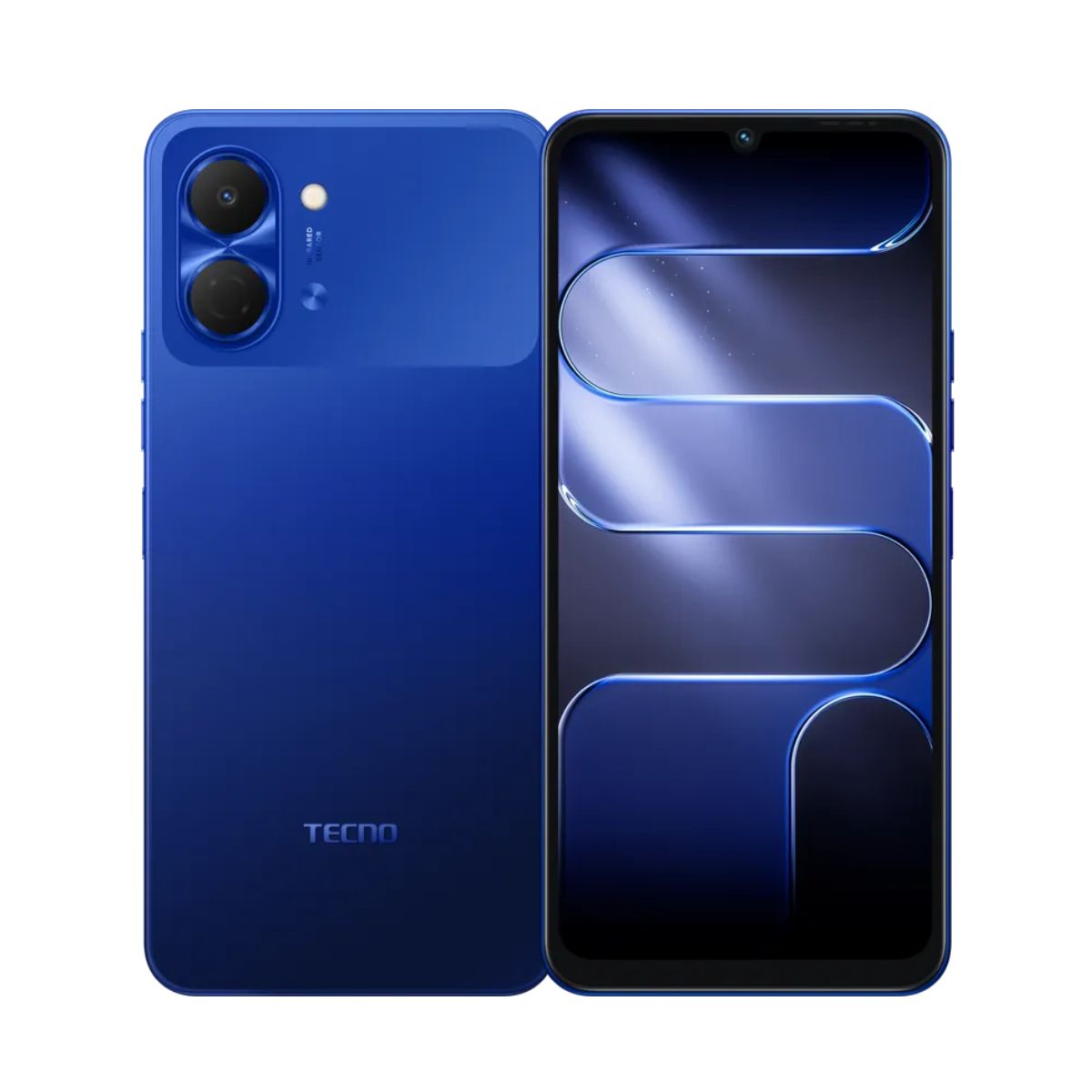 Celular Tecno Spark Go 3 4G 128 Gb 4 Ram