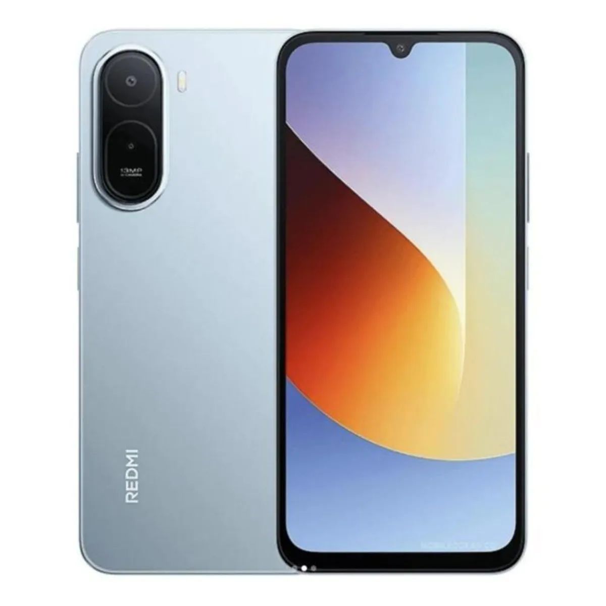Celular Xiaomi Redmi A7 Pro 4G 128 gb 4 Ram