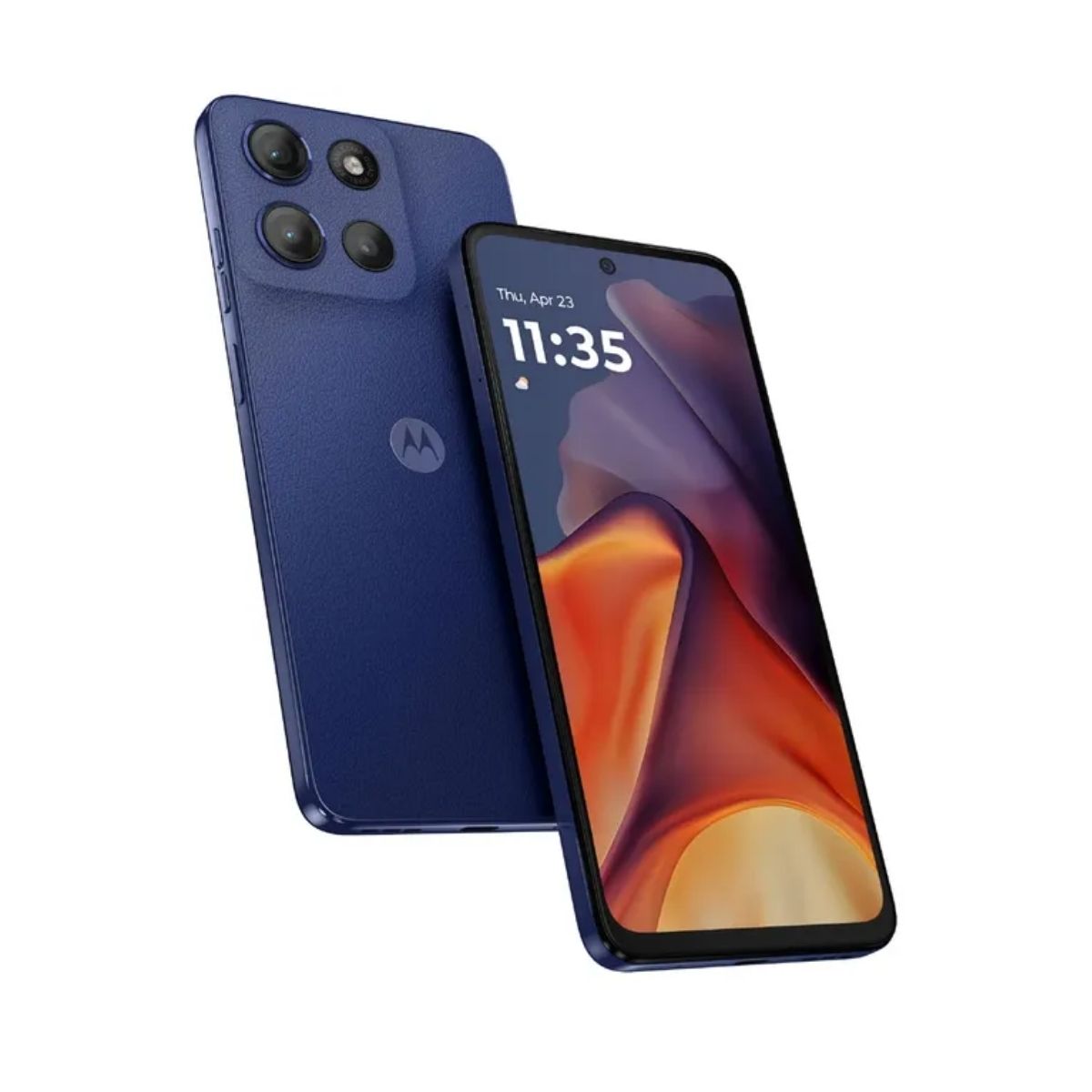 Celular Motorola G15 4 Ram 512 Gb 4G