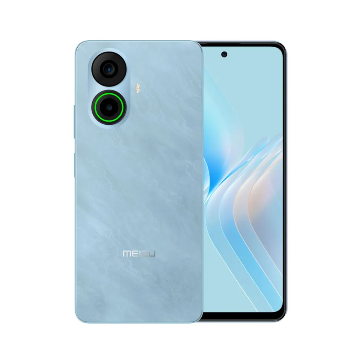 Celular Meizu Note 21 Pro 4G 256 Gb 8+8 RAM