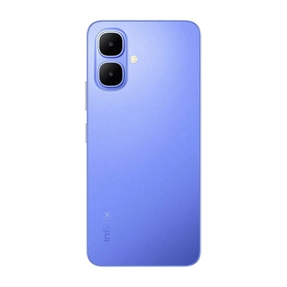 Celular Infinix Smart 10 4G 256 Gb 4+4 Ram